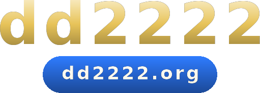 dd2222 logo